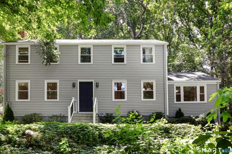 9 Katherine Gaylord Lane Burlington CT 06013