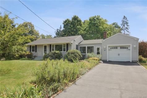 16 Bradley Street Plainville CT 06062