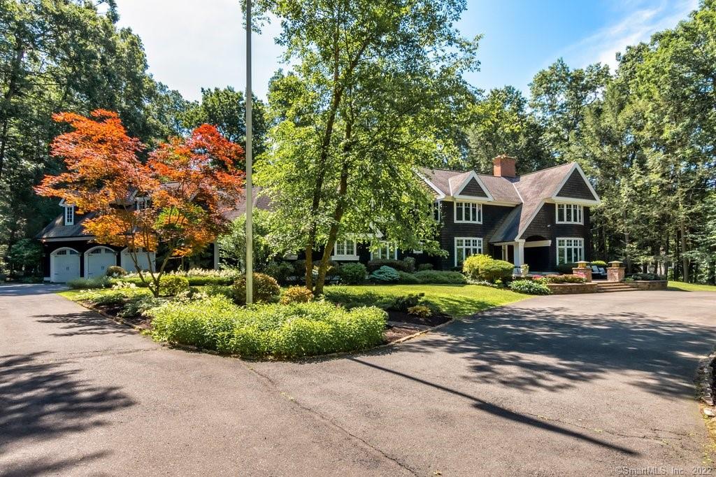100 Fiddlehead Way Canton CT 06019