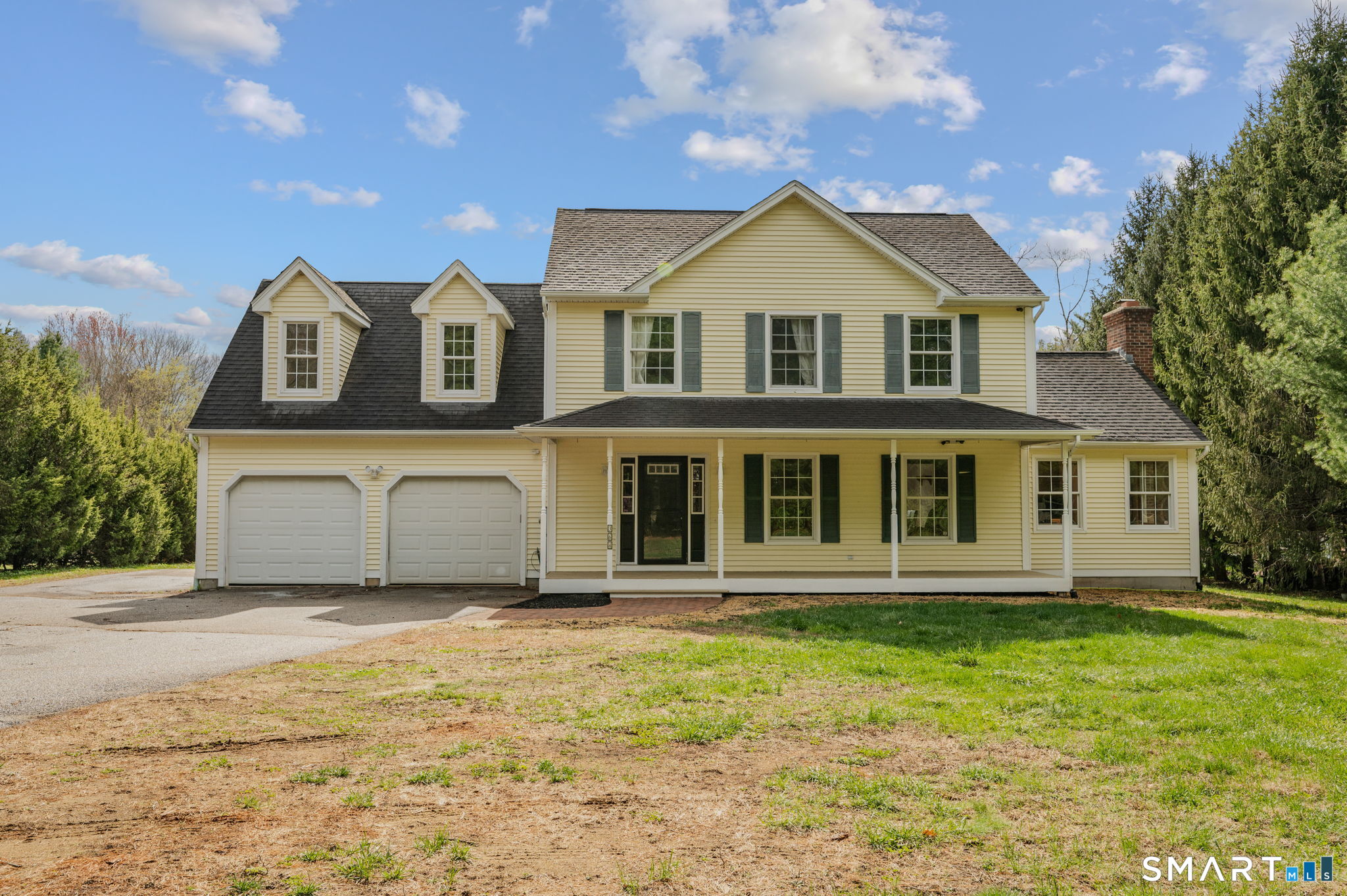 364 Cabin Road Colchester CT 06415
