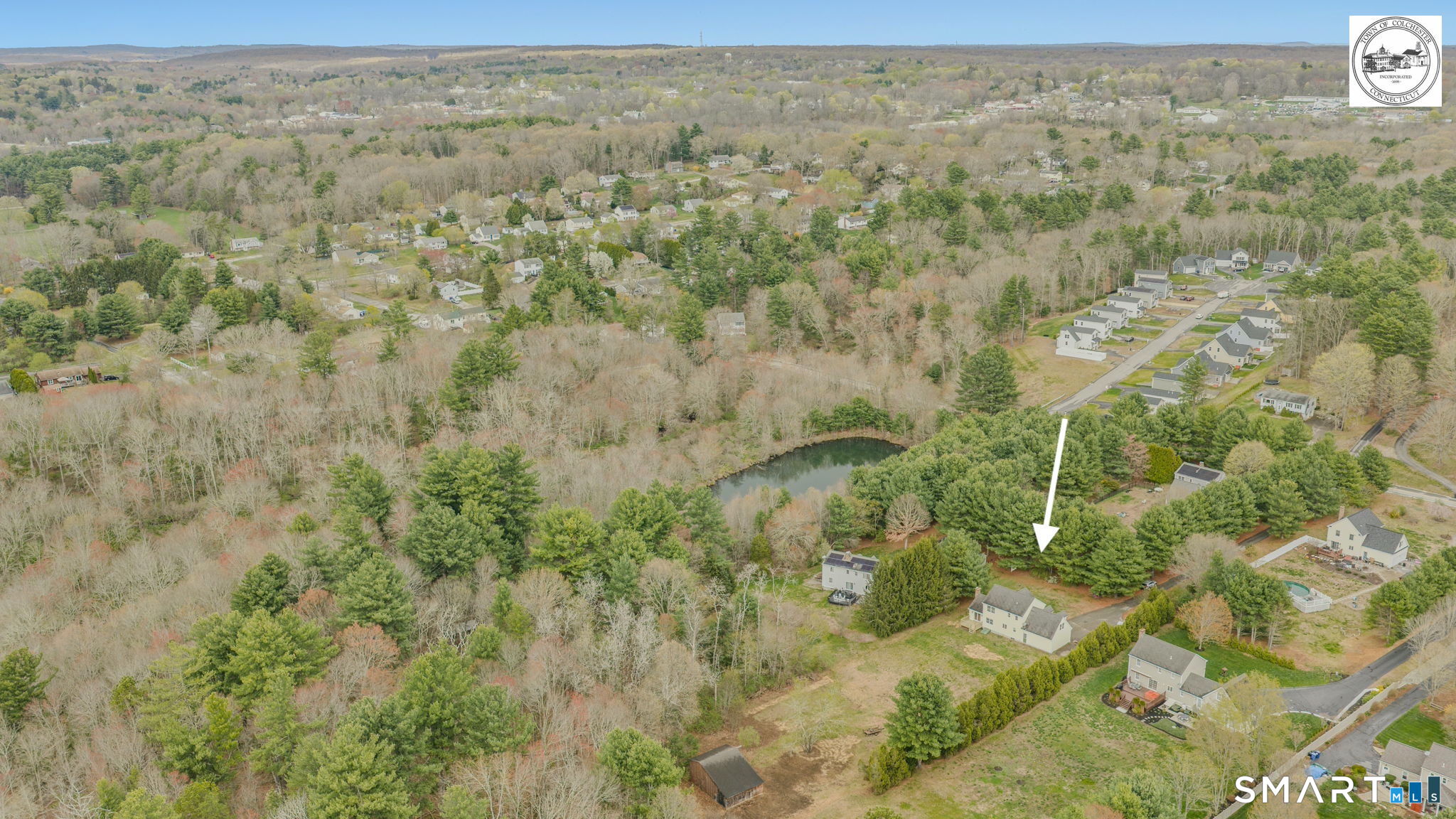 364 Cabin Road Colchester CT 06415