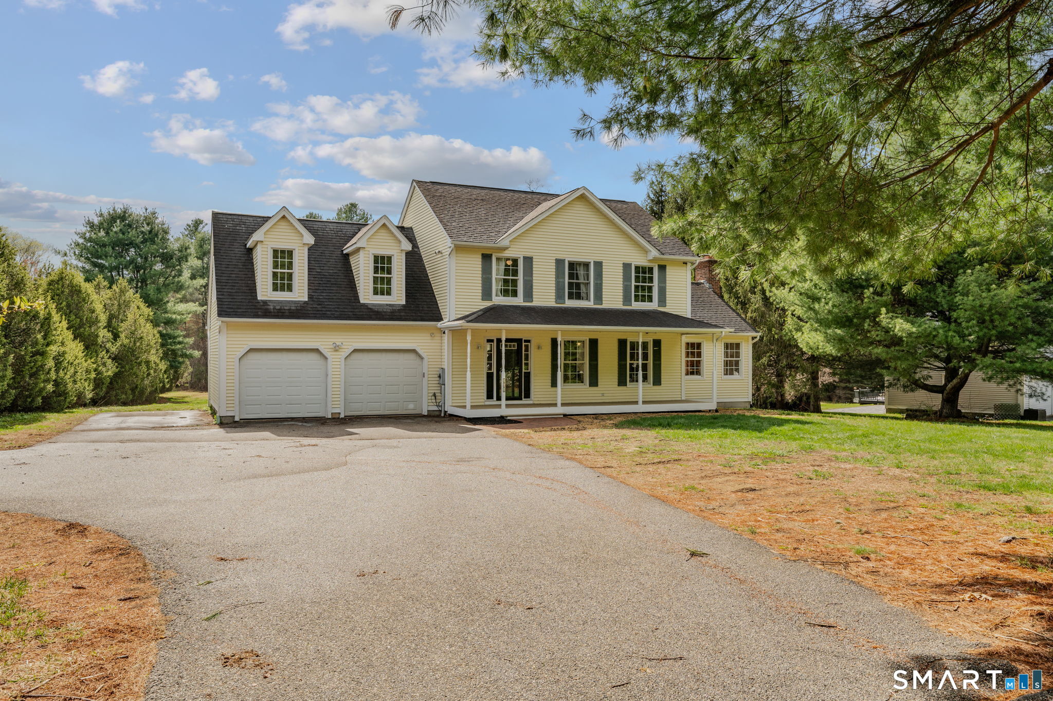 364 Cabin Road Colchester CT 06415