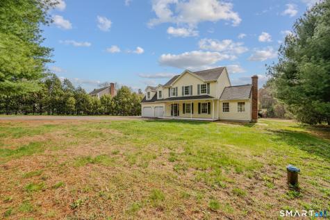 364 Cabin Road Colchester CT 06415