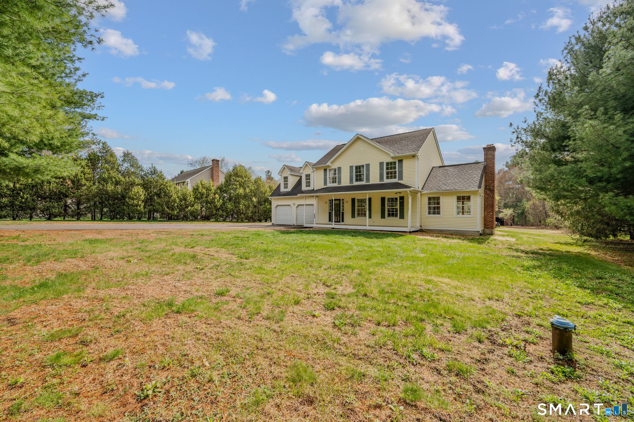 364 Cabin Road Colchester CT 06415