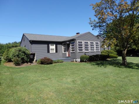 586 Laning Street Southington CT 06489