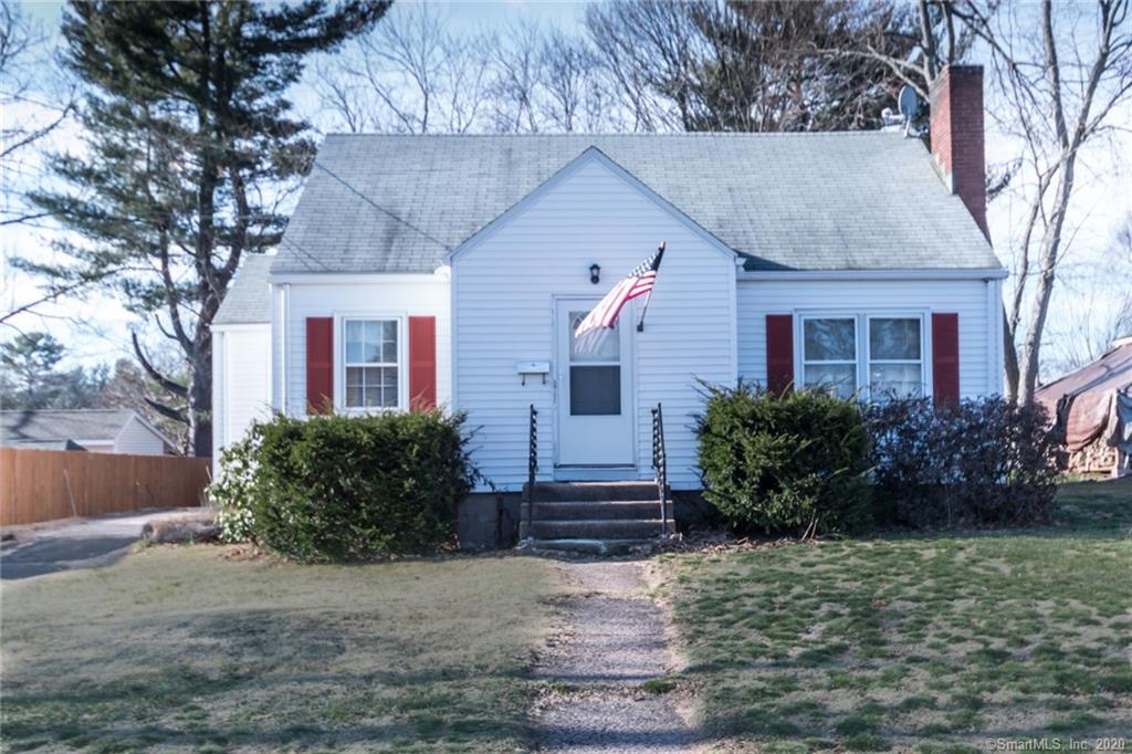 162 Broad Street Manchester CT 06042