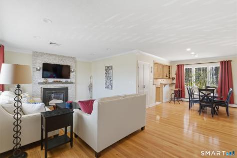 45 Nooks Hill Road Cromwell CT 06416