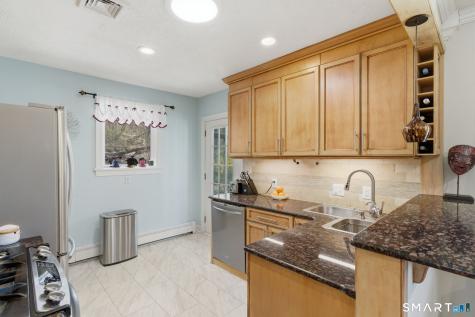 45 Nooks Hill Road Cromwell CT 06416