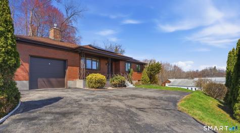 45 Nooks Hill Road Cromwell CT 06416