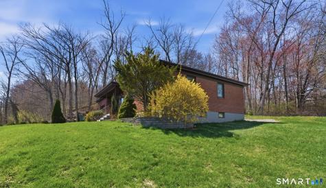 45 Nooks Hill Road Cromwell CT 06416