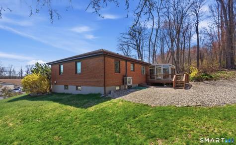 45 Nooks Hill Road Cromwell CT 06416