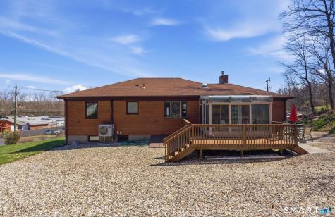 45 Nooks Hill Road Cromwell CT 06416