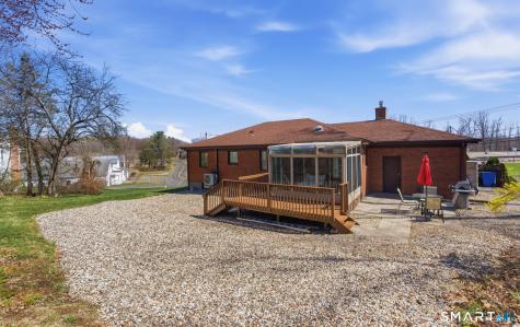 45 Nooks Hill Road Cromwell CT 06416