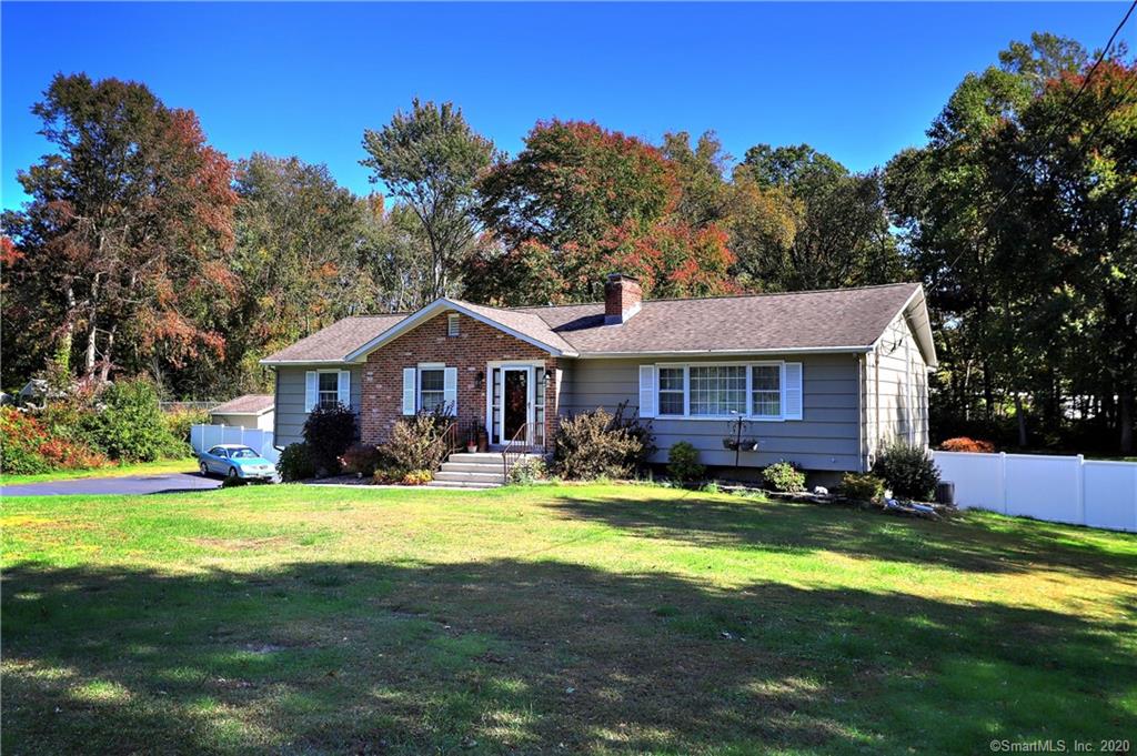 461 Oakview Drive Orange CT 06477