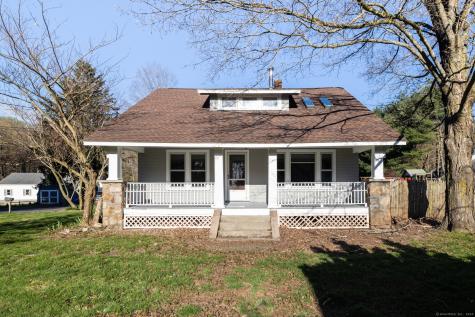 14 Ebert Road Bristol CT 06010