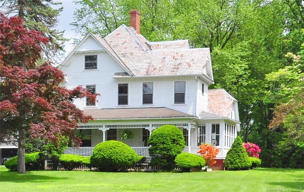 310 North Main Street Suffield CT 06078
