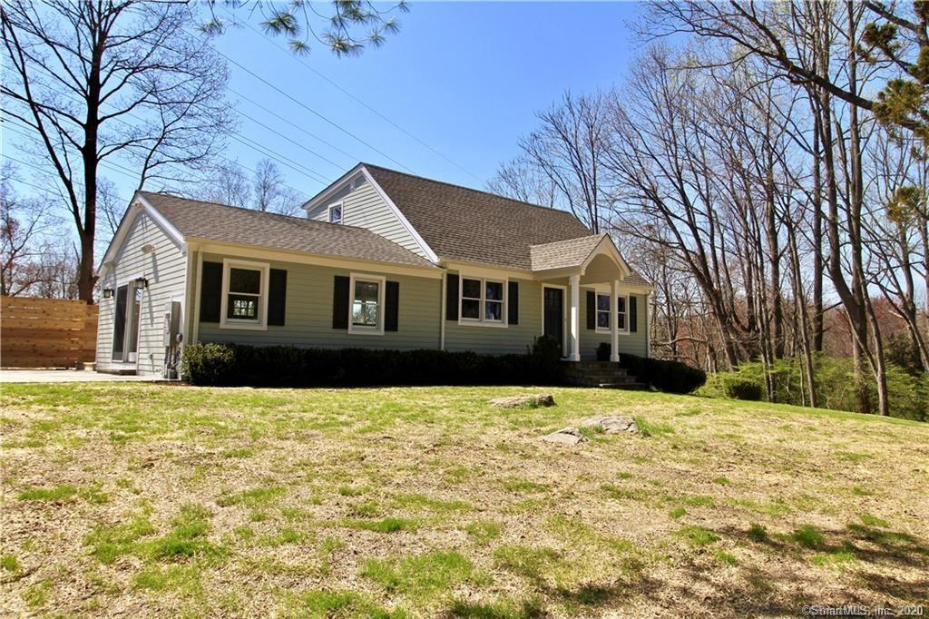 4 Imperial Drive Norwalk CT 06854