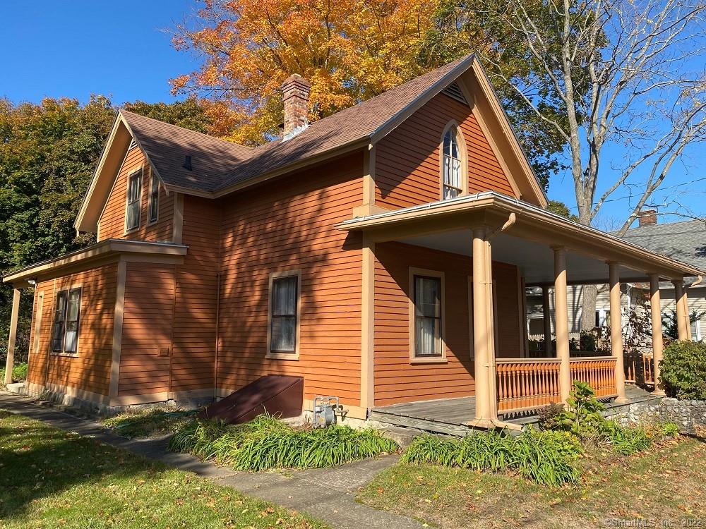 125 Mountain Street Windham CT 06226