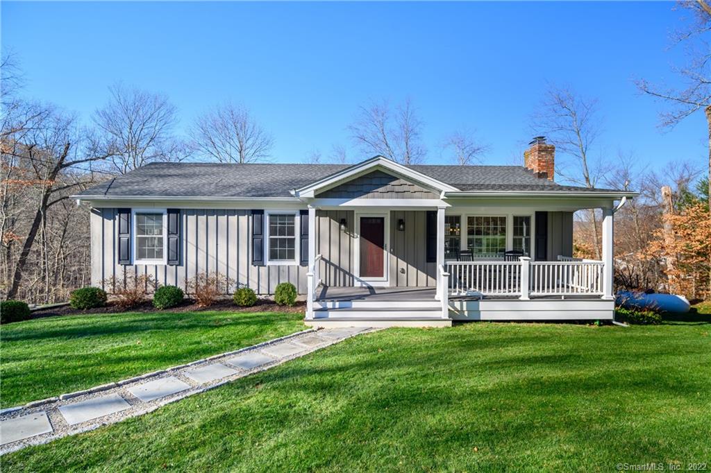 1 Jewel Lane New Fairfield CT 06812