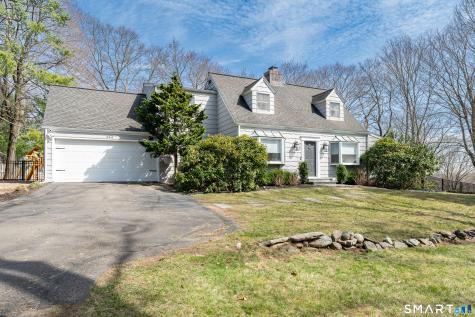 264 Chestnut Hill Road Norwalk CT 06851