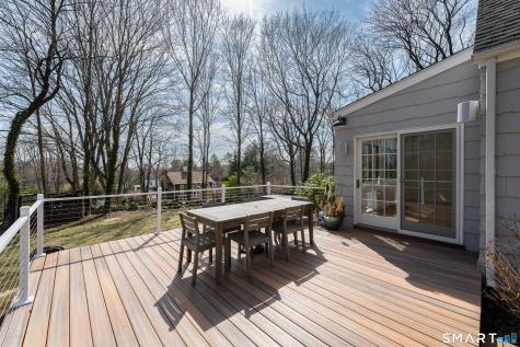 264 Chestnut Hill Road Norwalk CT 06851