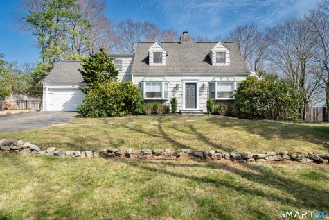 264 Chestnut Hill Road Norwalk CT 06851