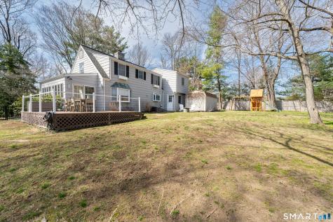 264 Chestnut Hill Road Norwalk CT 06851