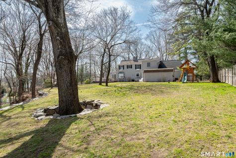 264 Chestnut Hill Road Norwalk CT 06851