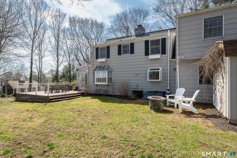264 Chestnut Hill Road Norwalk CT 06851