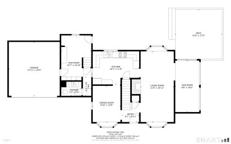 264 Chestnut Hill Road Norwalk CT 06851