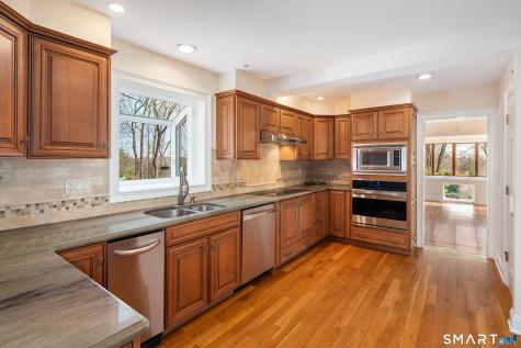 264 Chestnut Hill Road Norwalk CT 06851