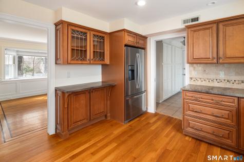 264 Chestnut Hill Road Norwalk CT 06851