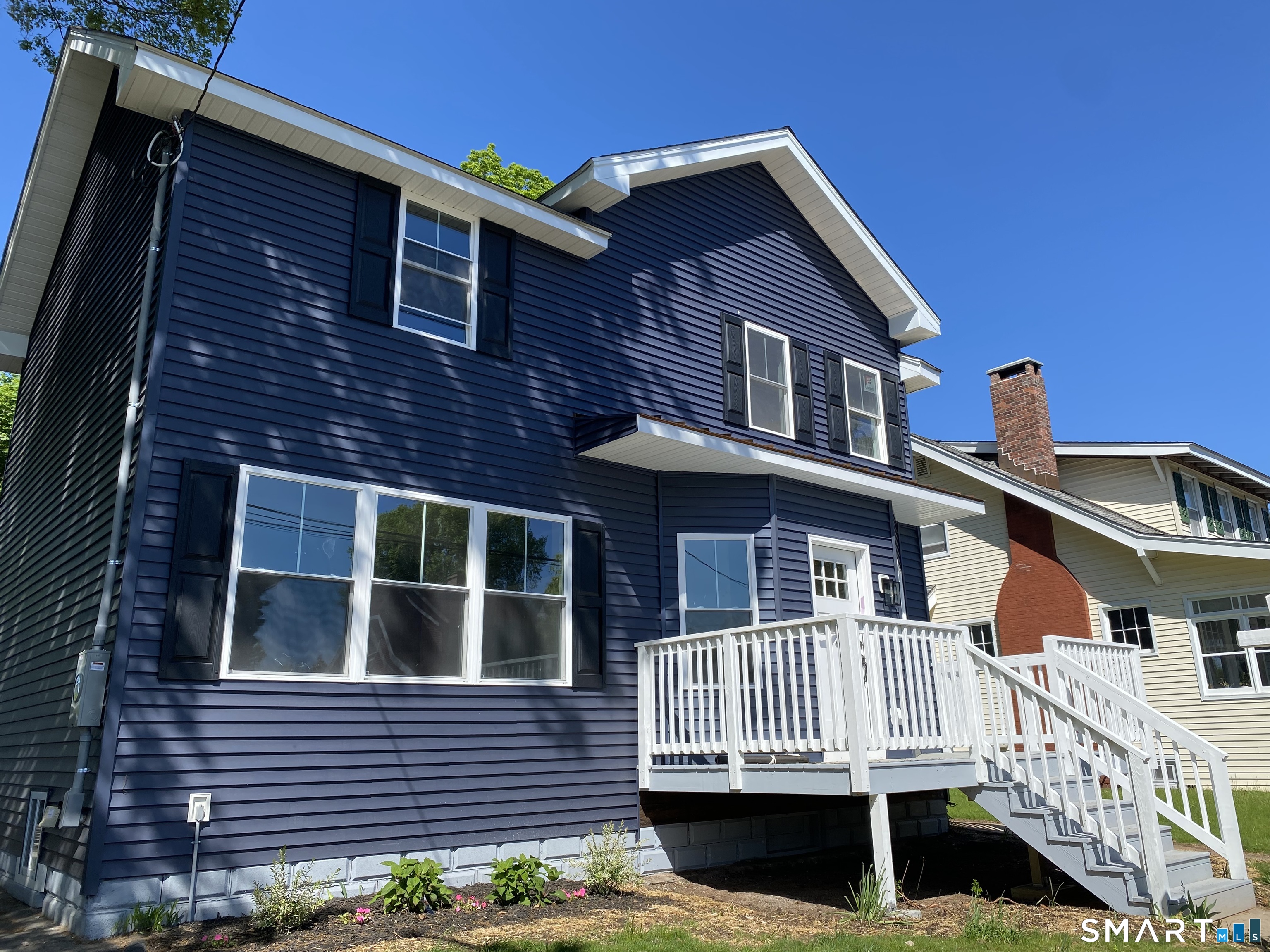 92 Martin Street West Haven CT 06516