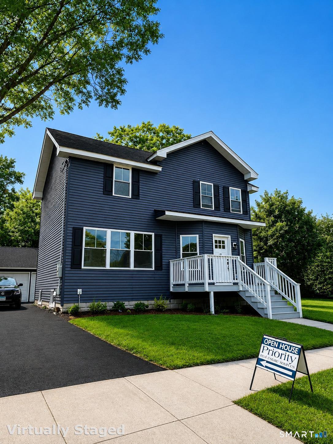 92 Martin Street West Haven CT 06516