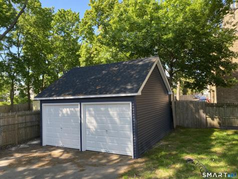 92 Martin Street West Haven CT 06516