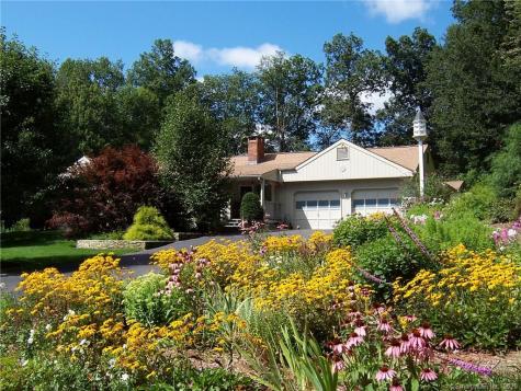95 Lake Drive Bethlehem CT 06751