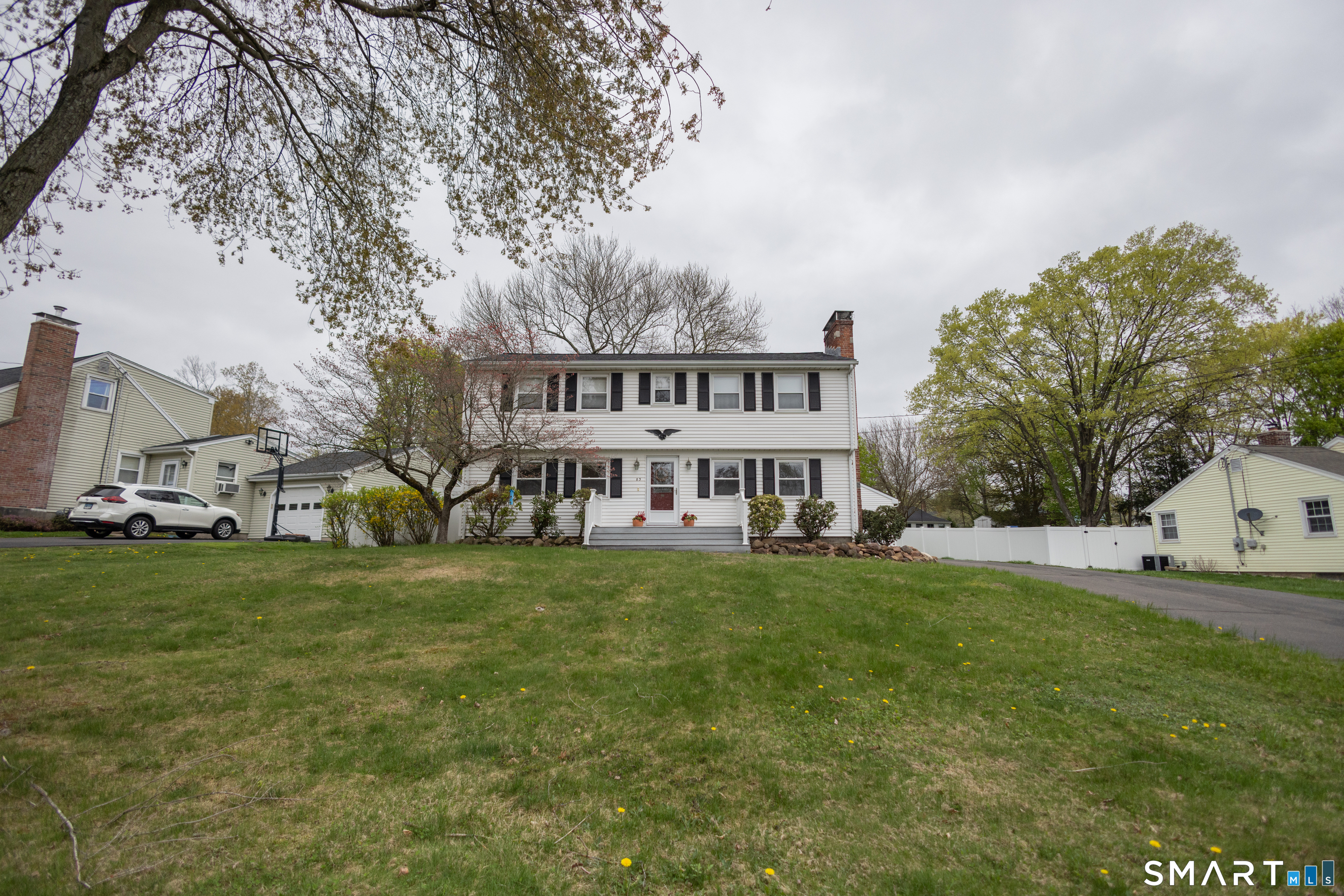 83 Little Fawn Road Southington CT 06489
