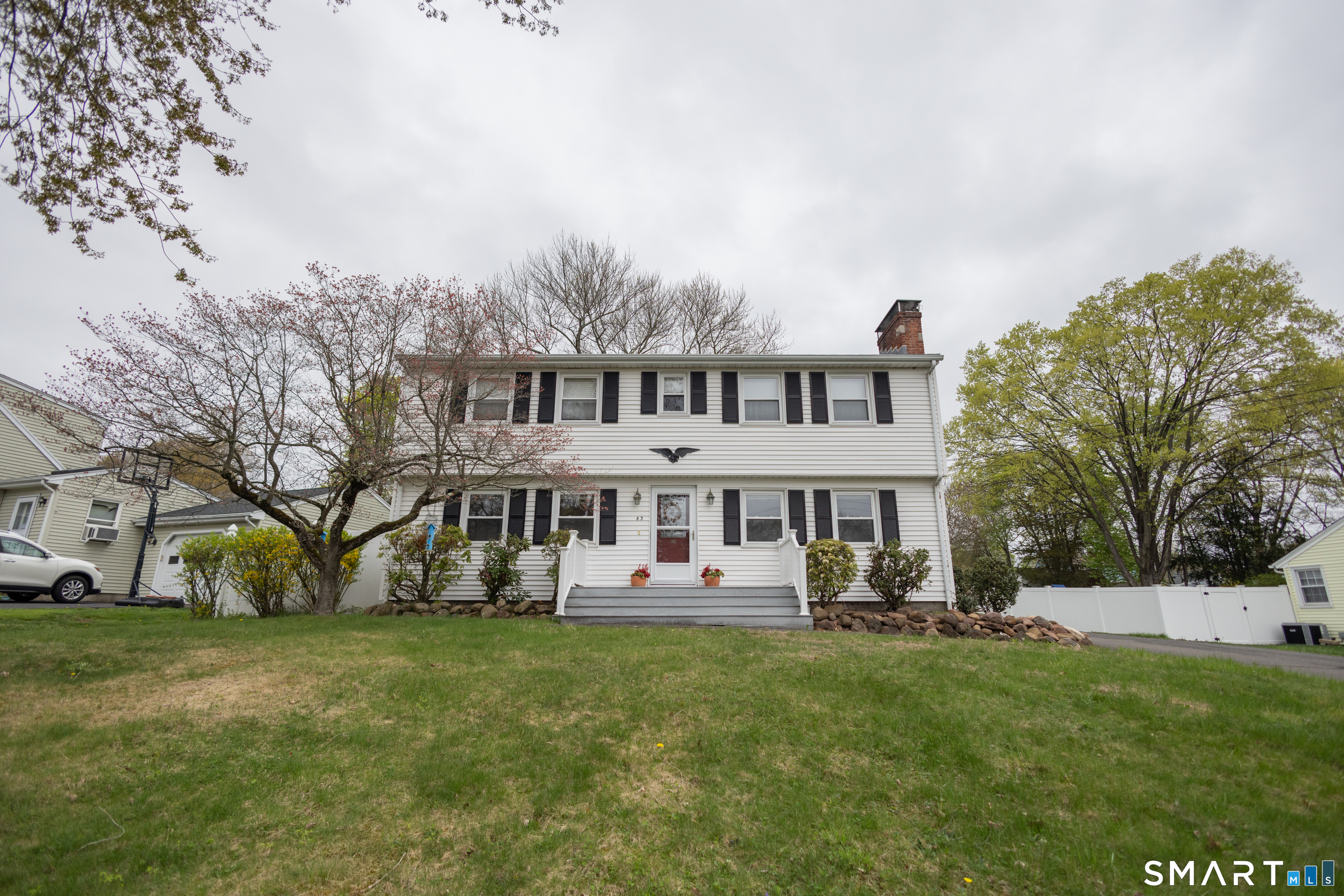 83 Little Fawn Road Southington CT 06489