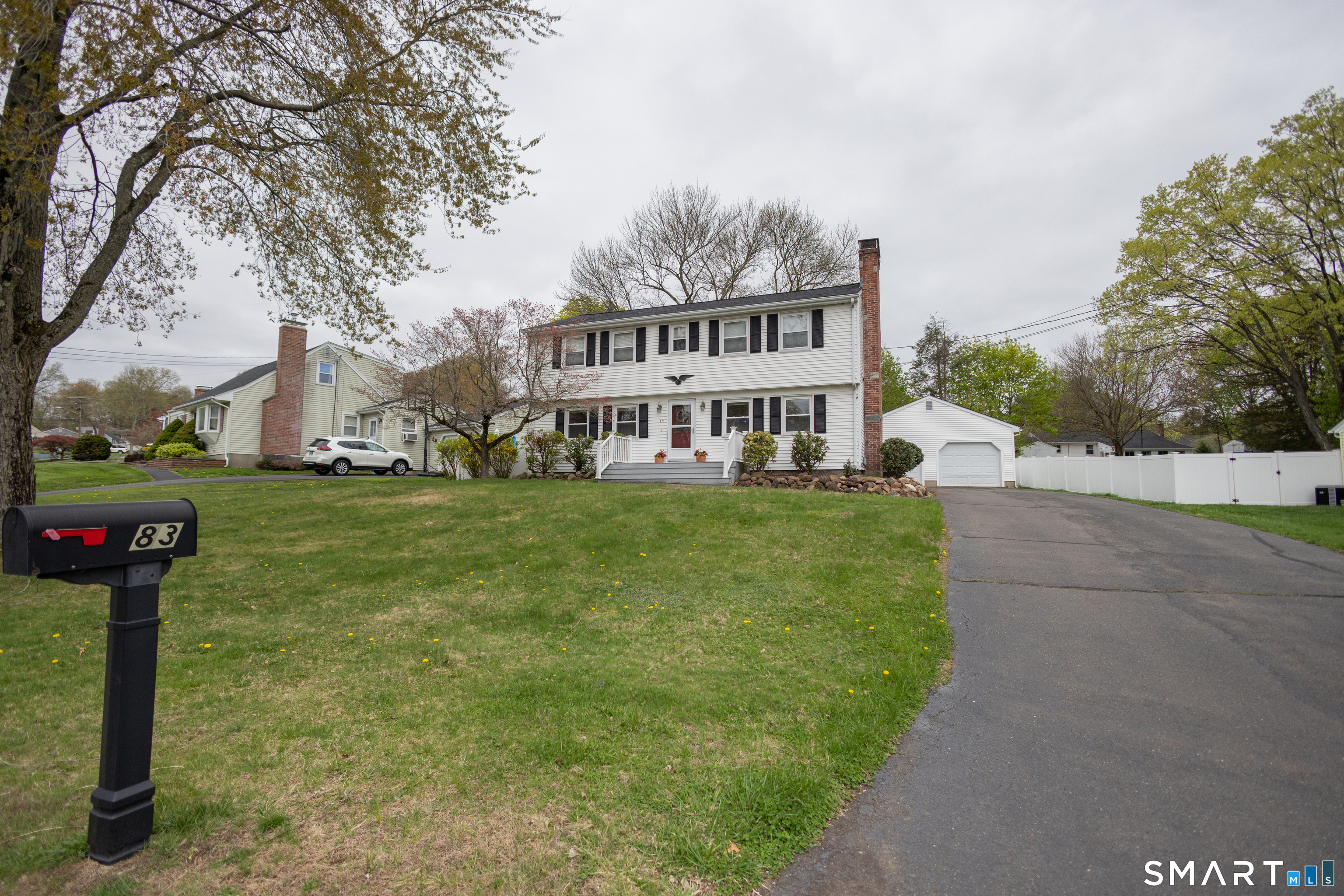 83 Little Fawn Road Southington CT 06489