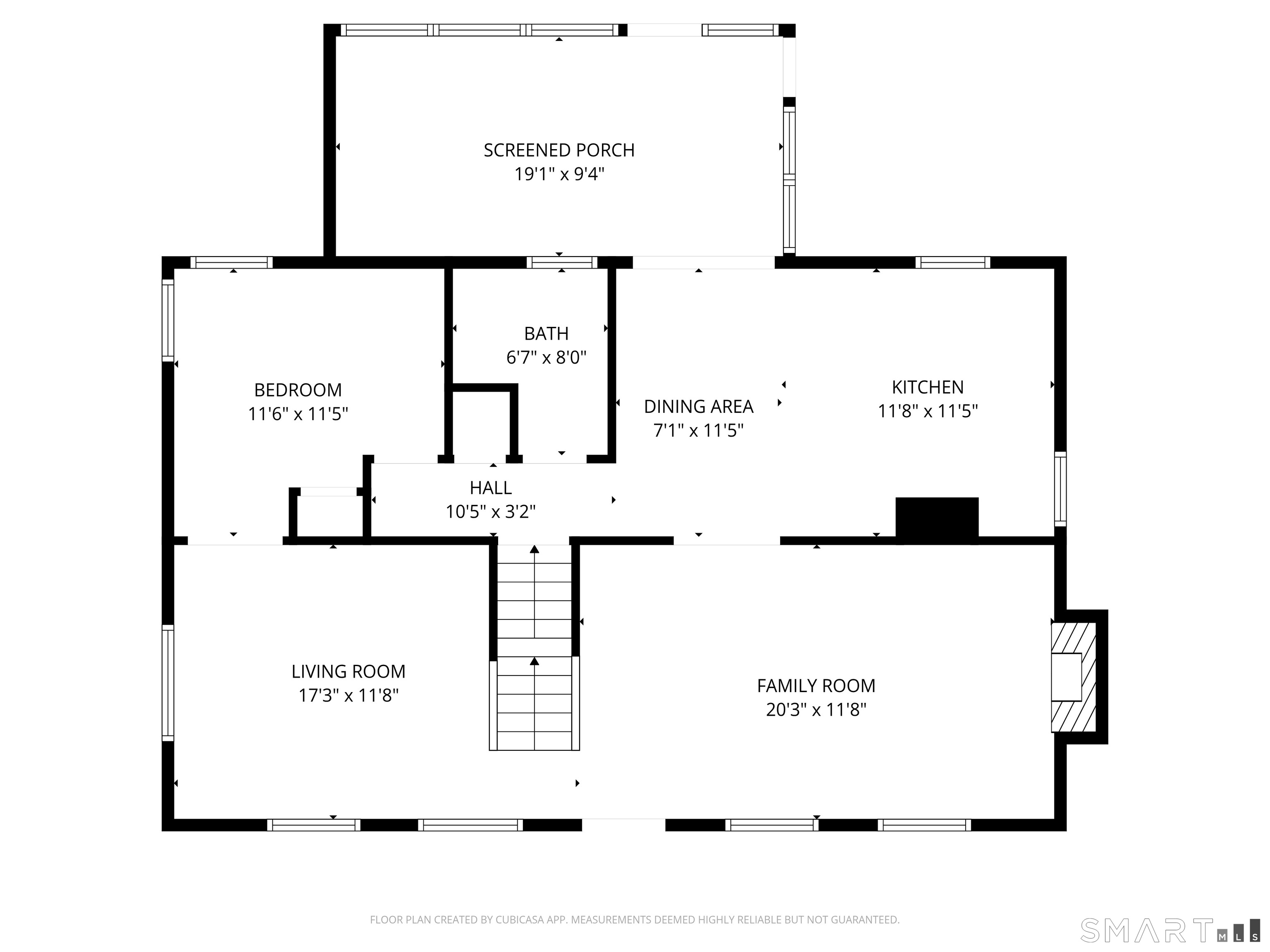 83 Little Fawn Road Southington CT 06489