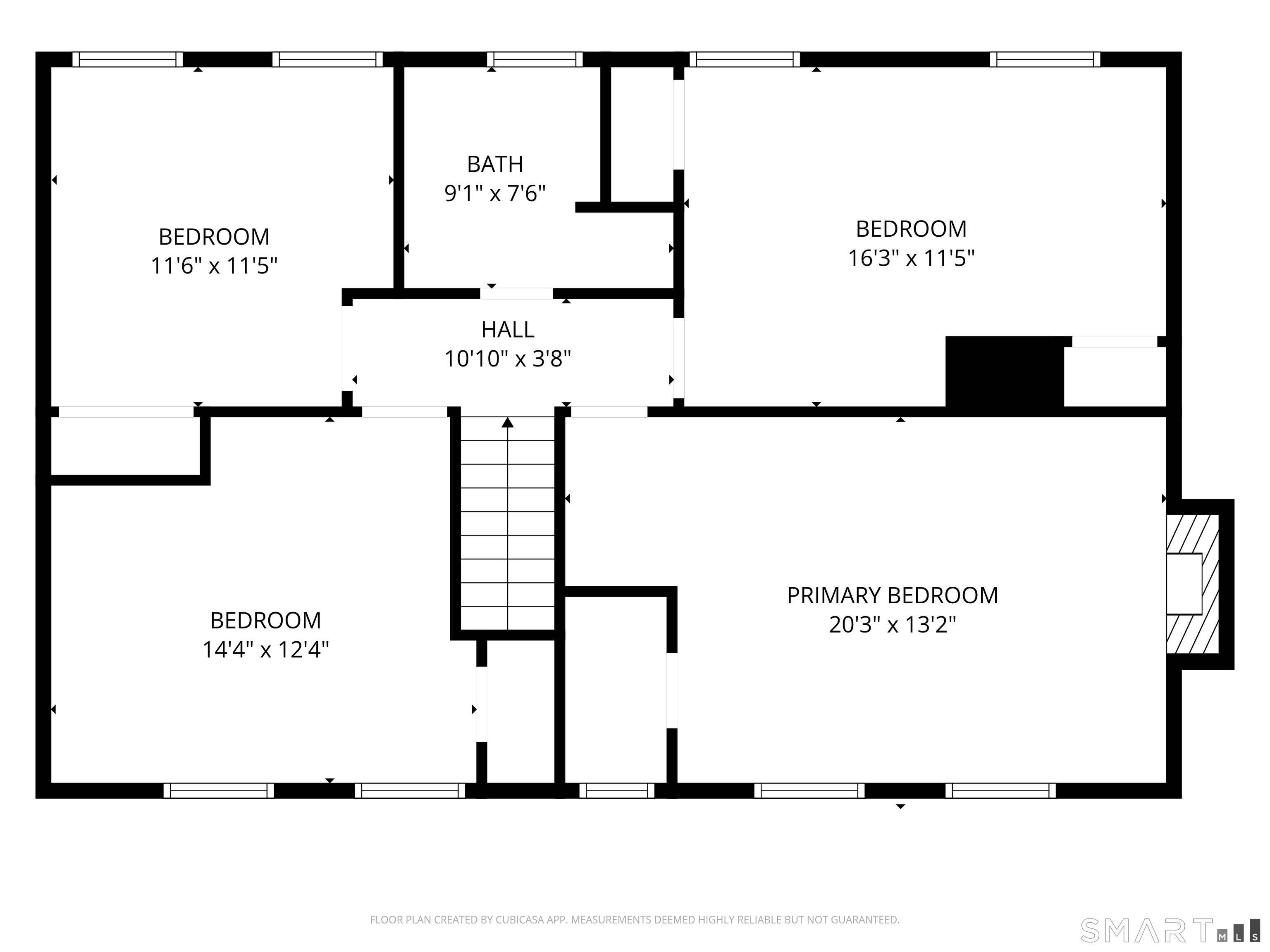 83 Little Fawn Road Southington CT 06489