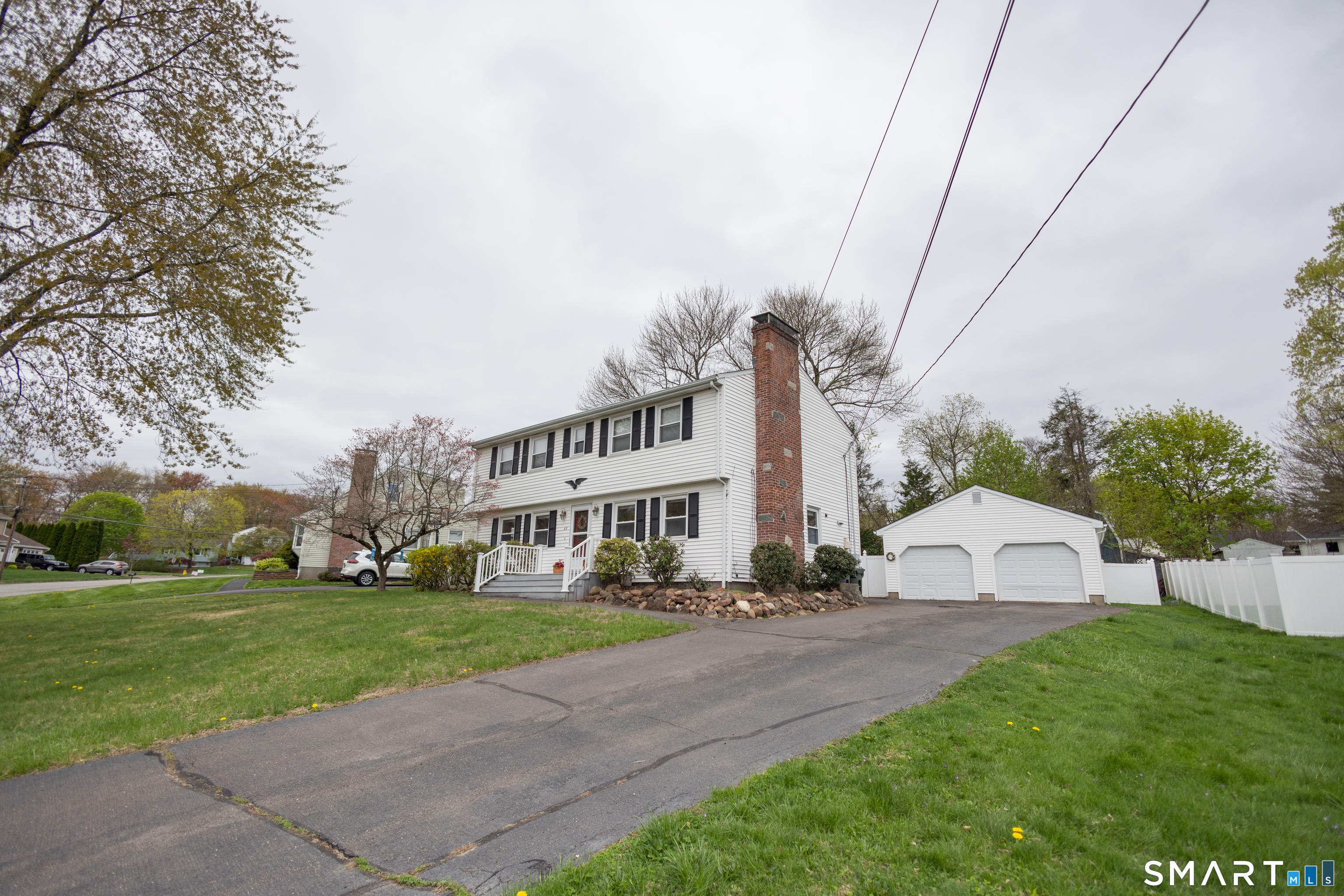 83 Little Fawn Road Southington CT 06489