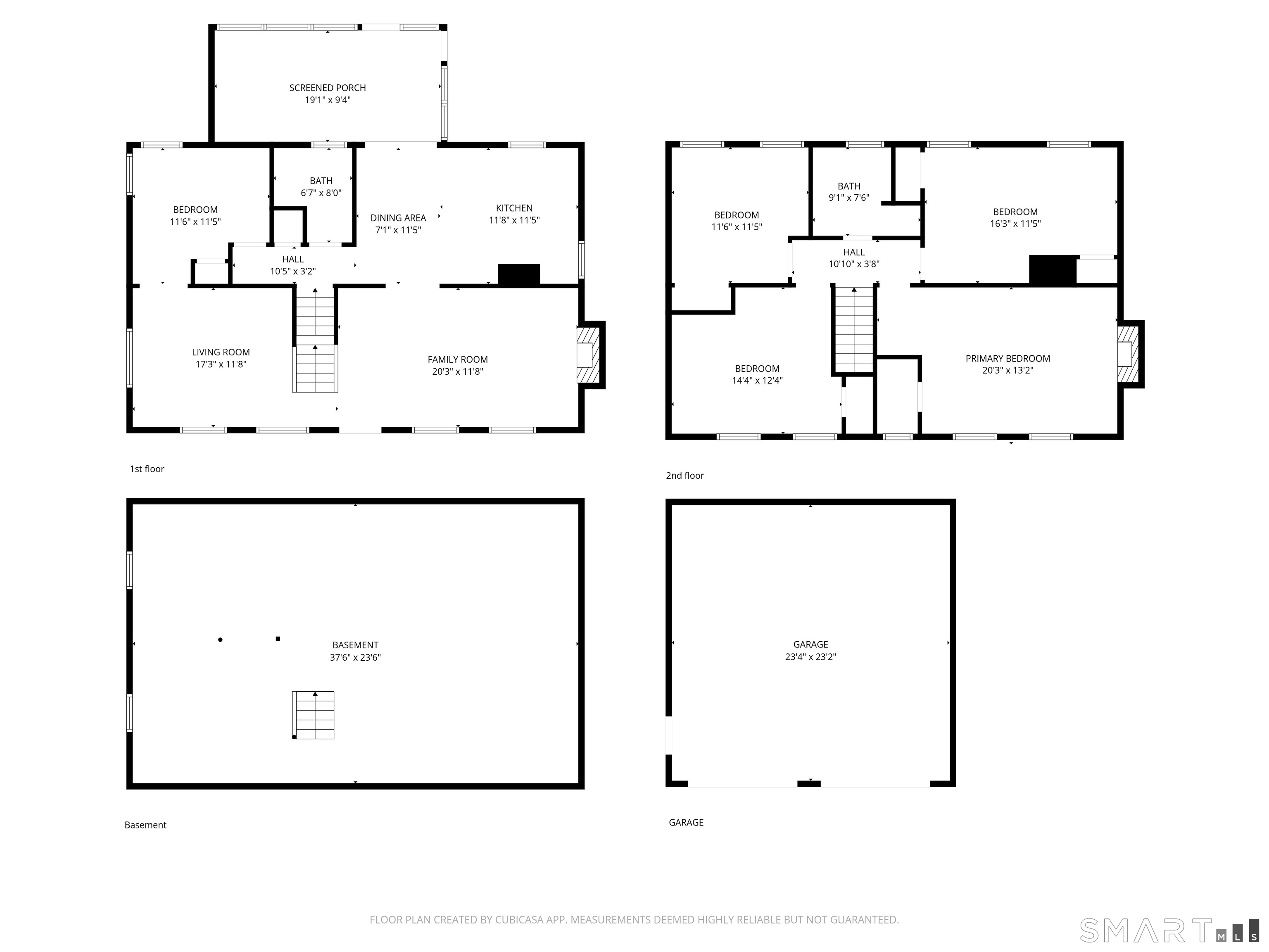 83 Little Fawn Road Southington CT 06489