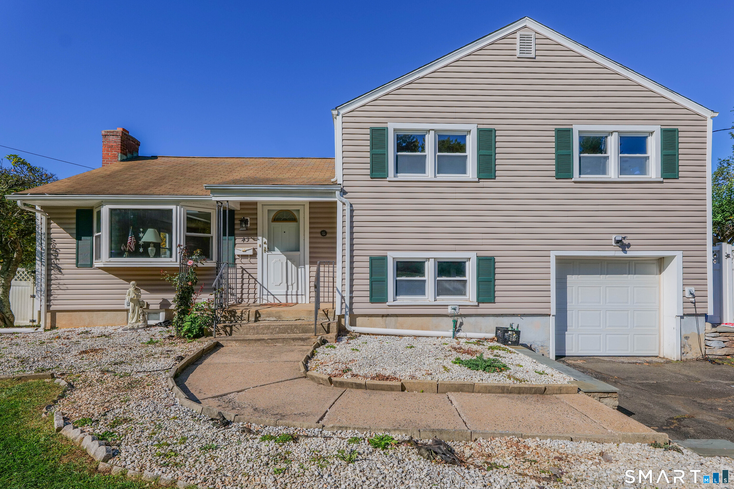 43 Hang Dog Lane Wethersfield CT 06109