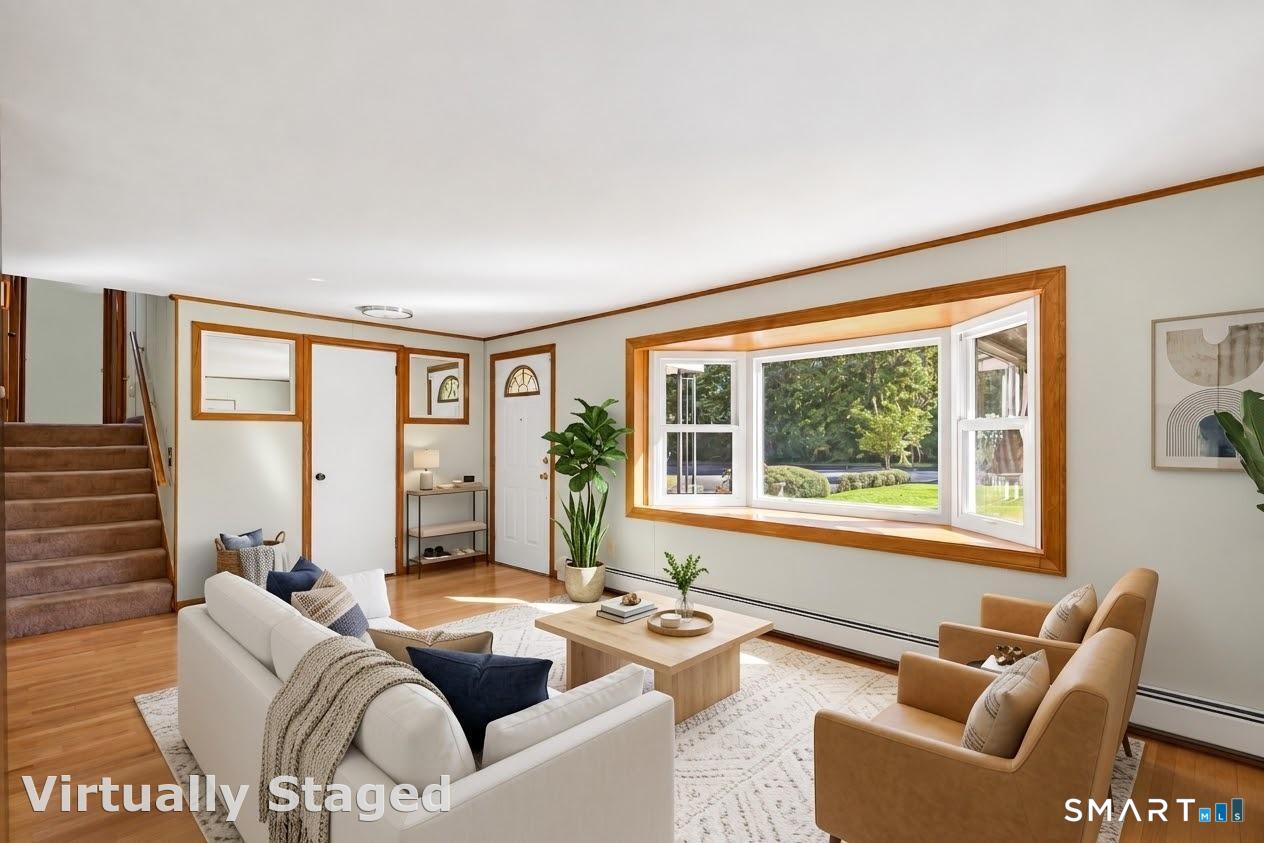 43 Hang Dog Lane Wethersfield CT 06109