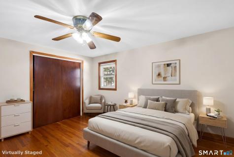 43 Hang Dog Lane Wethersfield CT 06109