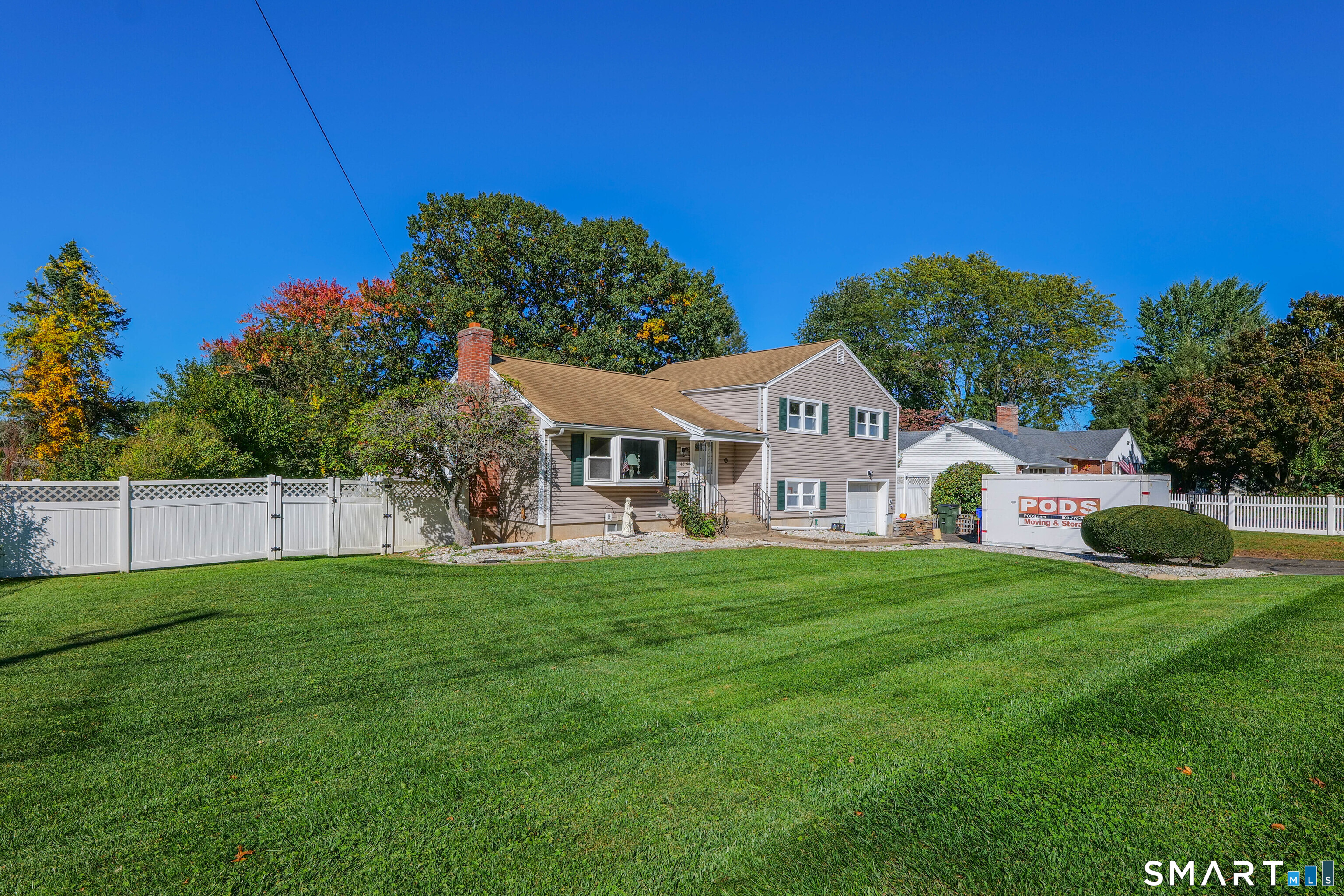 43 Hang Dog Lane Wethersfield CT 06109