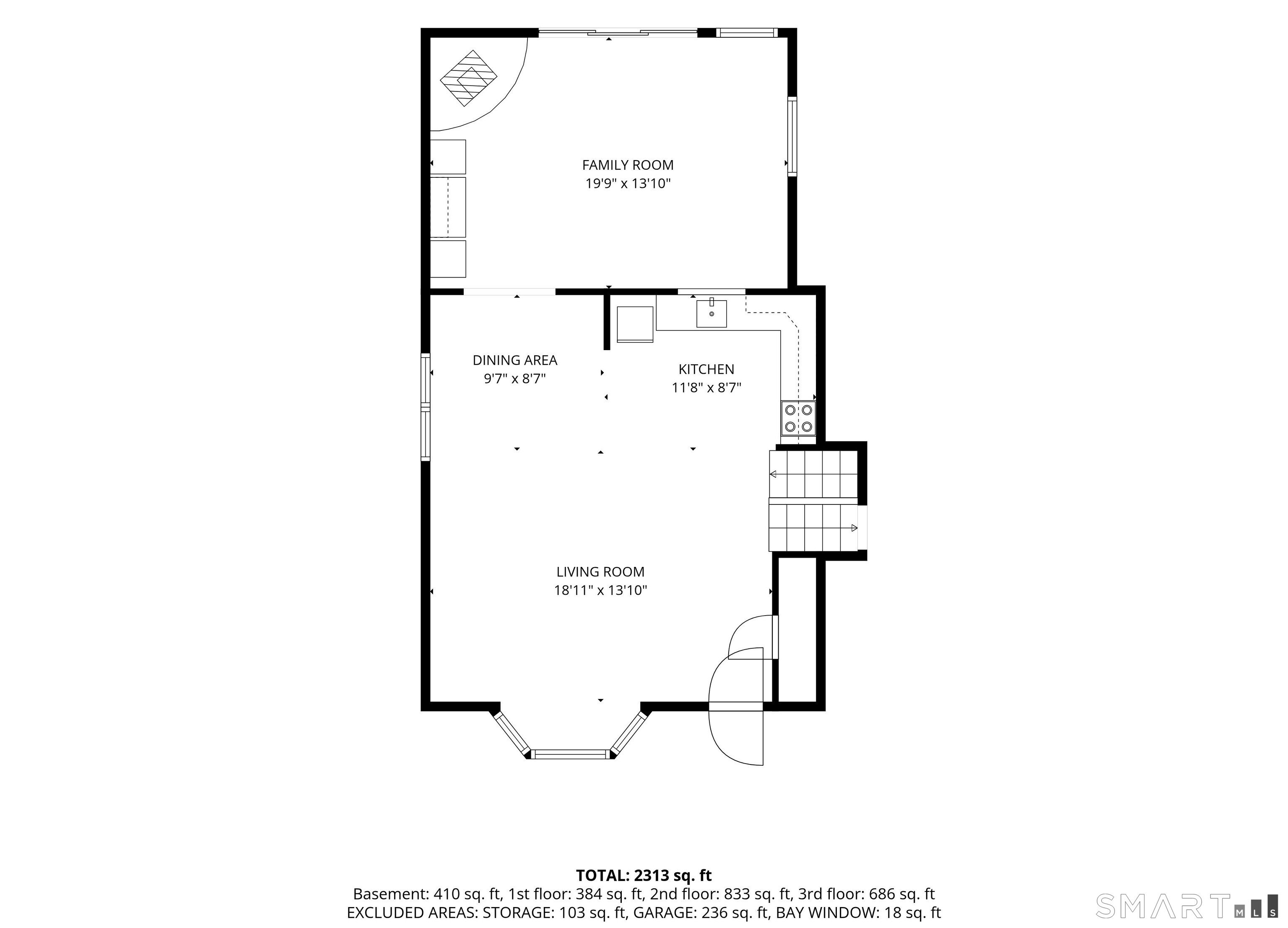 43 Hang Dog Lane Wethersfield CT 06109