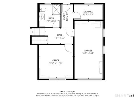 43 Hang Dog Lane Wethersfield CT 06109