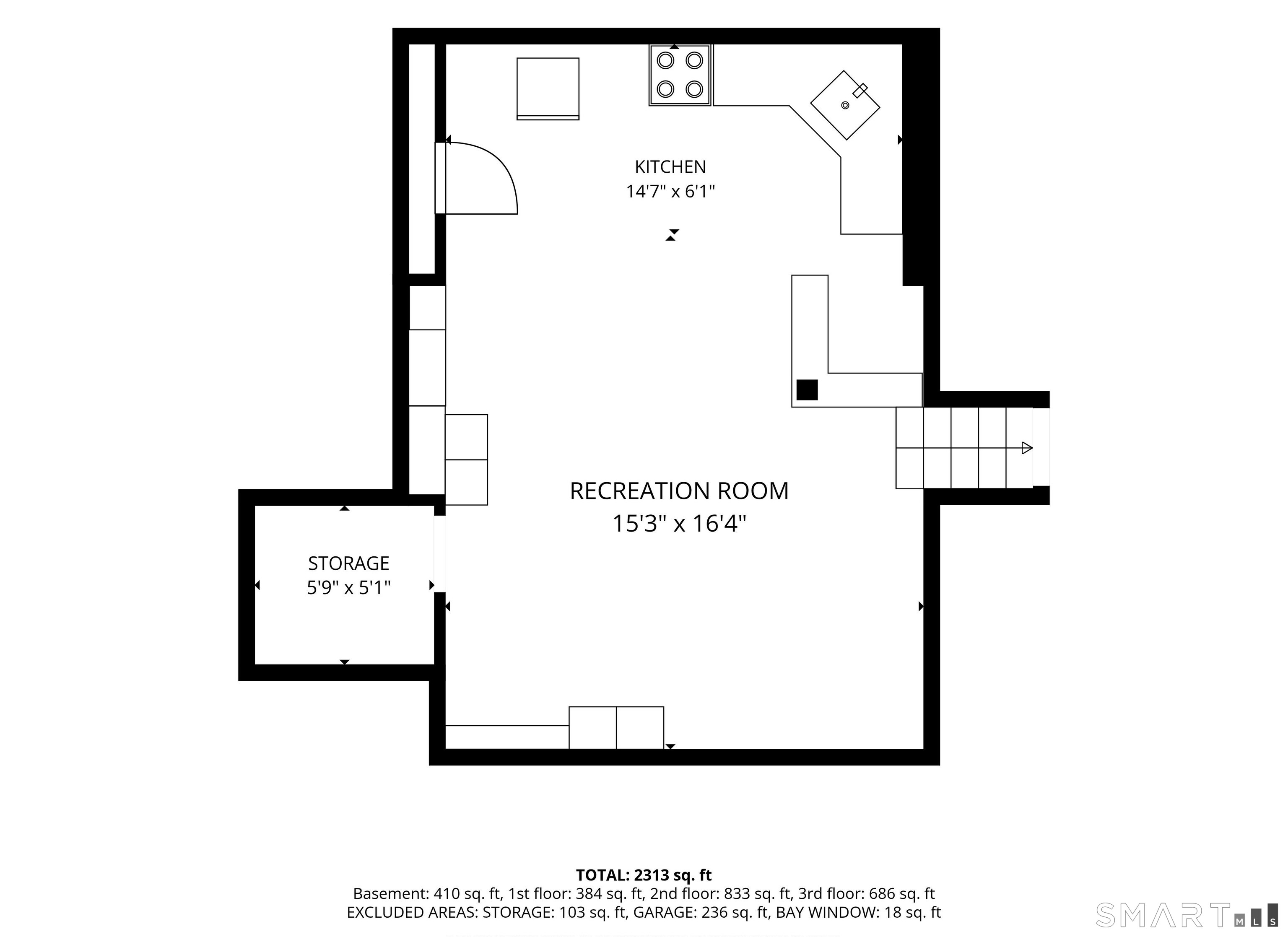 43 Hang Dog Lane Wethersfield CT 06109